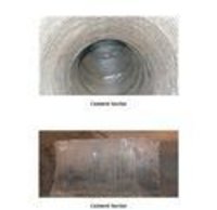 Cement Wear Plate