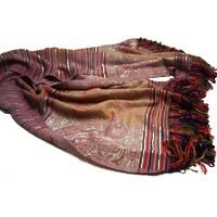 Pashmina Shawls