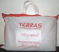 Ground Resistance Lowering Compound