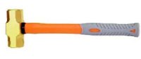 Non Sparking Sledge Hammer