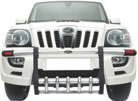 Car Front Guard