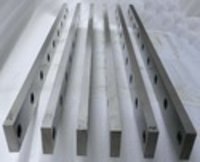 Cutting Blade For Shearing Machine