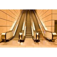 Electronic Escalator