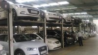 Parking Management System