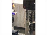 CNC Turn Mill