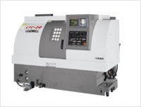 CNC Turning Centre
