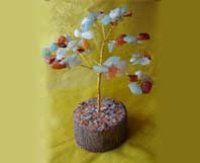 Wealth Tree