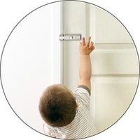 Baby Latch With Care