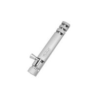 Brass Tower Bolt