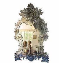 Antique Mirror
