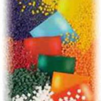 Pet Bottle Flakes