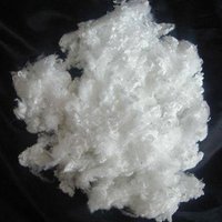 Staple Fiber