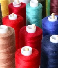 Yarns (Spun And Filament)