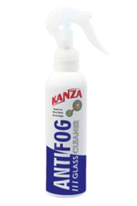 Antifog Glass Cleaner for Car