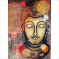 Finest Oil Mix Media Paintings