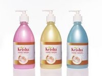 Germs Protected Liquid Hand Wash