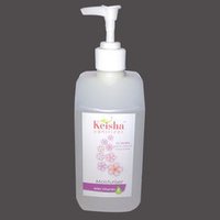 Hand Sanitizer with Cleanser without Water