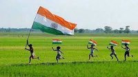 National Flag Of India
