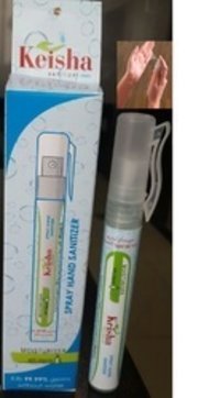 Pen Spray Hand Sanitizer