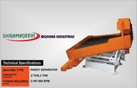 PADDY SEPARATOR