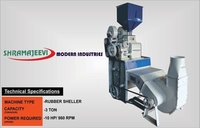Rubber Sheller