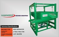 SEED SEPARATOR
