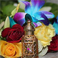 Aromatic Tempting Attar