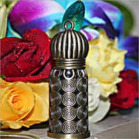Attar Aromatic Perfumes