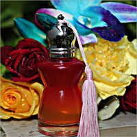 Herbal Aromatic Attars