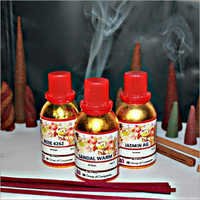 High Grade Perfumes