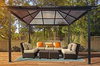 Metal Gazebo