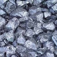 Ferro Alloys