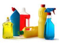 Foam Base Kitchen Cleaner