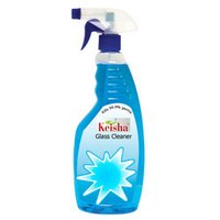 Glass Cleaners