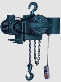 Chain Pulley