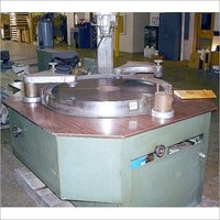 Heavy Duty Lapping Machinery