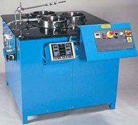 Lapping Machine
