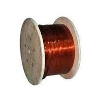 DCC Copper Wires