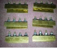 DSL Joint Brass Clamps