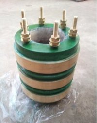 HT Motor Slip Ring Unit