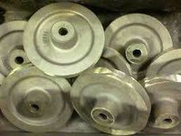 Brass Castings