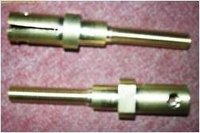 Brass Metal Studs