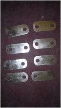Copper Shorting Link