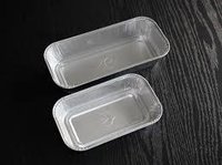 Customized Aluminium Moulds