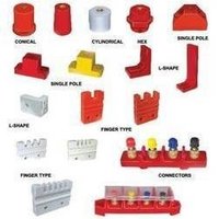 Electric Busbar Supports Insulators