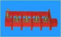 Electric Generator Dmc Terminal Plate