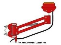Electrical 125 Amp Current Collector