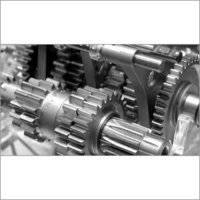 Industrial Gears