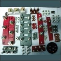 Motor Terminal Plates