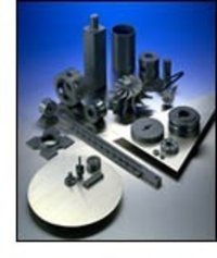 Silicon Nitrides